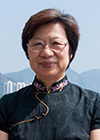 Dorothy Pang