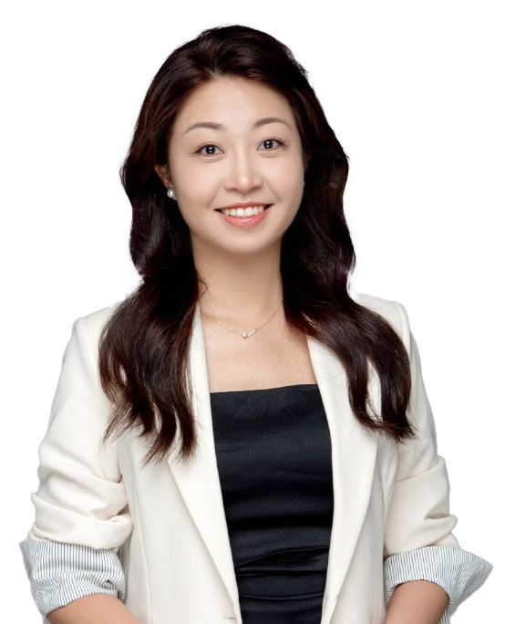 Prof. Tina Choi