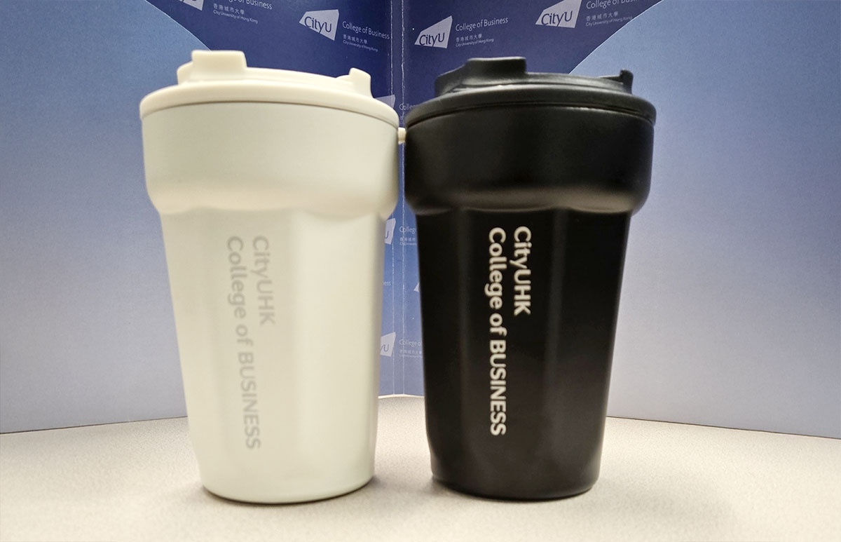 Travel Coffee Mug 