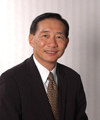 Mr Peter Wong Tung Shun, JP