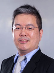 Dr Stan Ho
