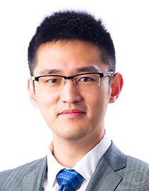 Dr. HAN Xu