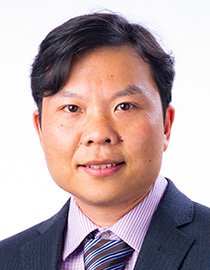 Dr. YU Yimin