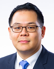 Dr. Yongjin Kim