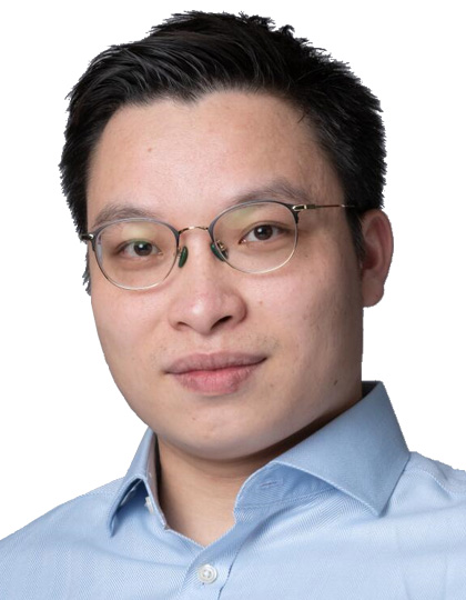 Dr. CHEN Zhi